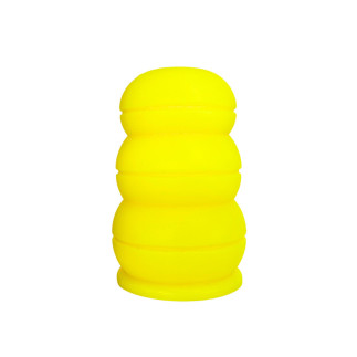 Zapachowa zabawka na przysmaki dla psa 10 cm L.