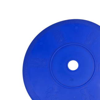 Zapachowa zabawka dysk LUMI 25 cm
