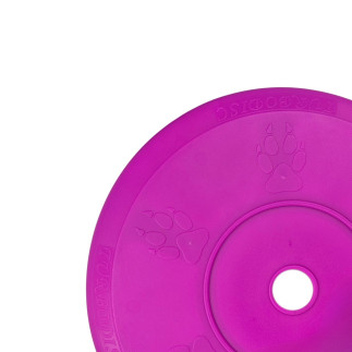 Scented disc 25 cm LUMI