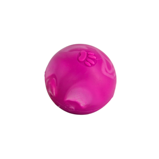 Zapachowa zabawka LUMI różowa S 6 cm