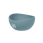 Silicone bowl grey 250 ml  WAUDOG Silicone