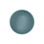 Silicone bowl grey 250 ml  WAUDOG Silicone