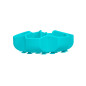 Slow feeder bowl WAUDOG Silicone blue 750 ml