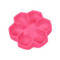 Slow feeder bowl WAUDOG Silicone pink 750 ml