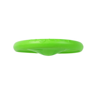 Latający spodek FLYBER zielony 23 cm