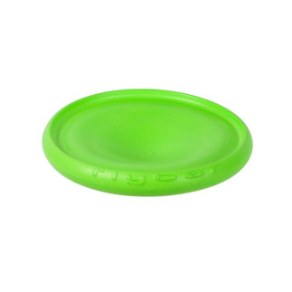 Latający spodek FLYBER zielony 23 cm