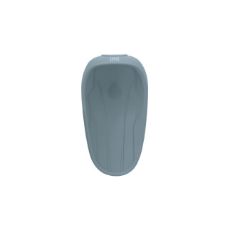 Water bottle head grey 16,5 x 9 cm WAUDOG Silicone. Buy now on Avetta.pl!