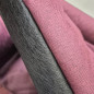 Waterproof bascet maroon Waterproof bascet maroon