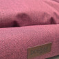Waterproof bascet maroon Waterproof bascet maroon