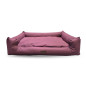 Waterproof bascet maroon Waterproof bascet maroon