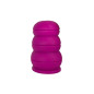 Scented treat toy for dogs LUMI M 9 cm purple Scented treat toy for dogs LUMI M 9 cm purple